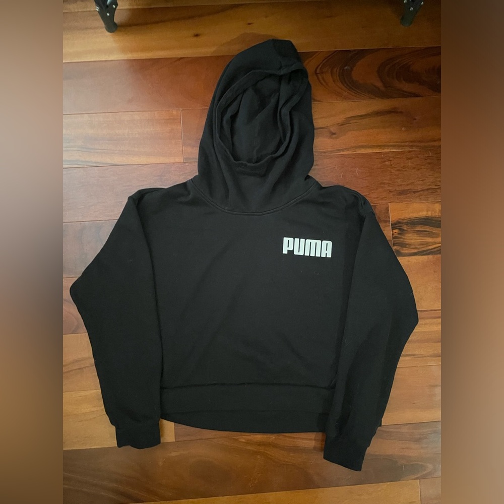Puma Hoodie